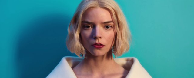 Czy Anyi Taylor-Joy dopisze szczęście? Zwiastun "Lucky"