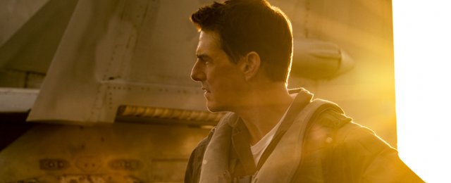Luca Guadagnino ostro o "Top Gun: Maverick". Kochacie ten film,...