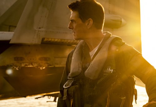 Kt&oacute;ry znany reżyser nie lubi "Top Gun: Maverick"?