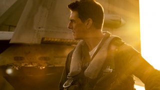 Kto nie lubi "Top Gun: Maverick"?