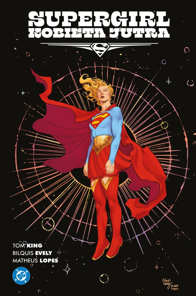 Ile trwa "Supergirl"? Znamy metraż co do sekundy