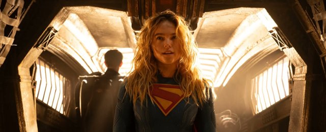 Ile trwa "Supergirl"? Znamy metraż co do sekundy