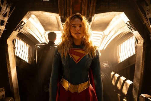 Ile trwa "Supergirl"? Znamy metraż co do sekundy