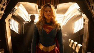 Ile trwa "Supergirl"? Znamy metraż co do sekundy