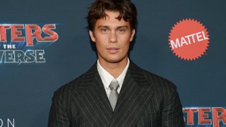 Nicholas Galitzine jako uwikłany w sektę supermodel