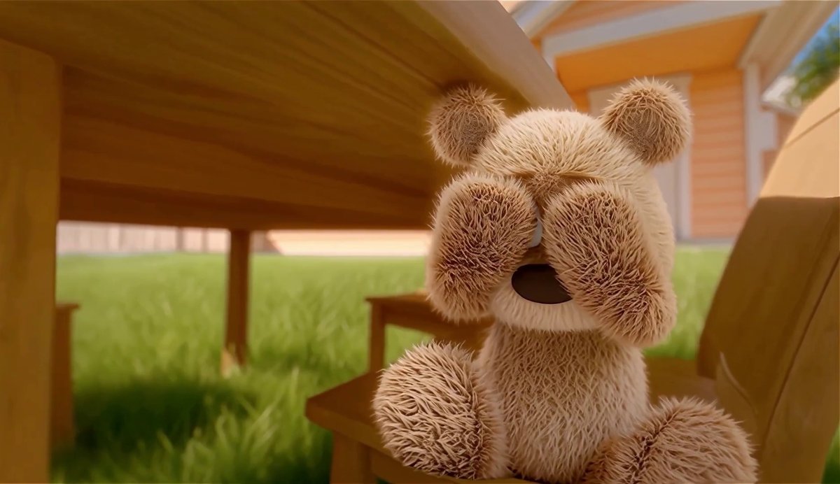 The Asylum ma swoje "Toy Story". Zobacz zwiastun
