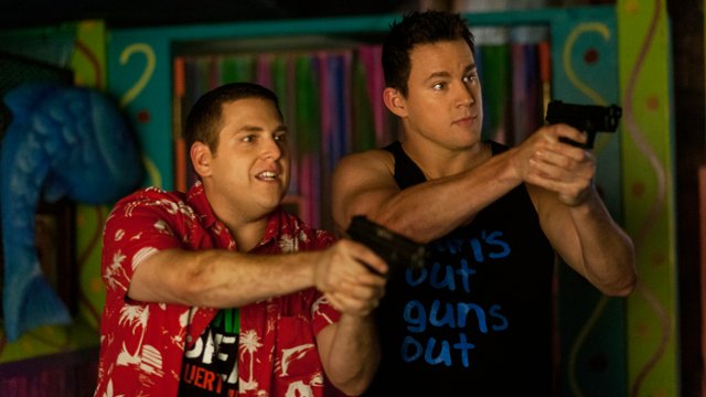 Skaczecie z radości? "24 Jump Street" w drodze na ekrany