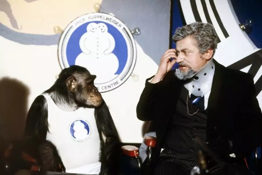 Nie żyje Janusz Michałowski, aktor znany z "Seksmisji" i "Plebanii"