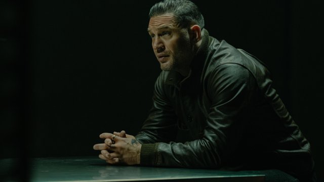 Tom Hardy wr&oacute;ci do "Strefy gangster&oacute;w"? Tego chciałaby Helen...