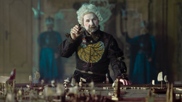 Sarmaci podbiją kosmos? Netflix prezentuje zwiastun 3. sezonu...