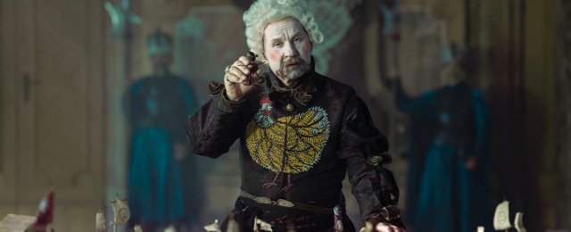 Sarmaci podbiją kosmos? Netflix prezentuje zwiastun 3. sezonu...