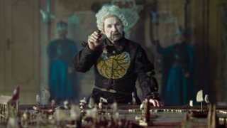 Sarmaci podbiją kosmos? Netflix prezentuje zwiastun 3. sezonu "1670"
