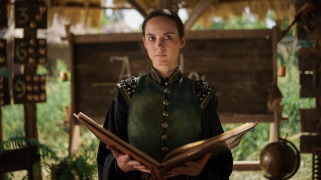 Netflix: polski Top 10 tygodnia - "1670" wr&oacute;ciło i trafiło na...
