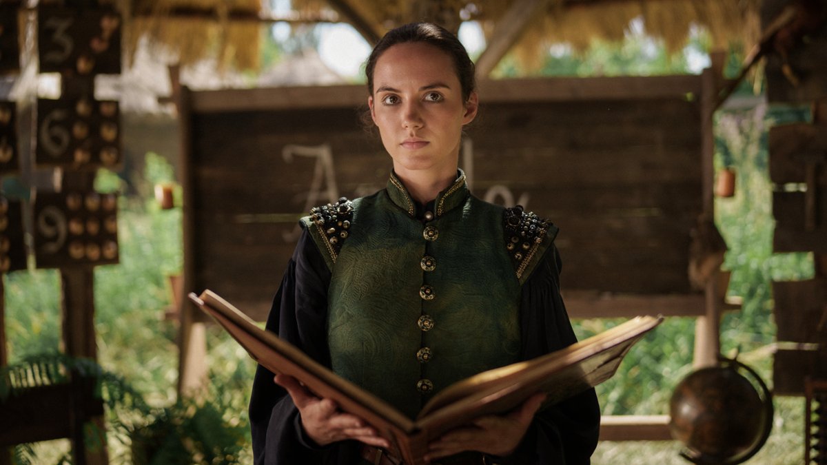 Netflix: polski Top 10 tygodnia - "1670" wrĂłciĹo i trafiĹo na szczyt