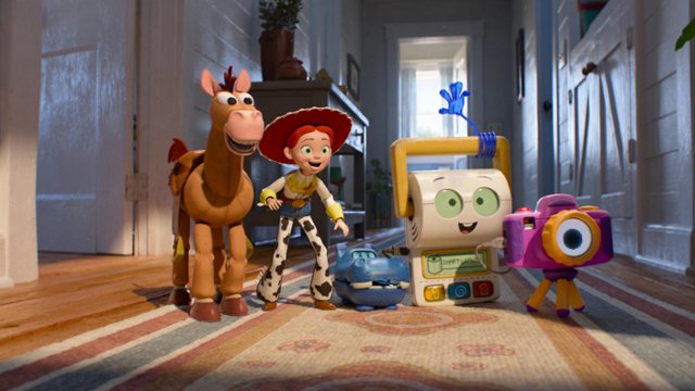 Box Office Świat: "Toy Story 5" podbija (prawie) cały glob