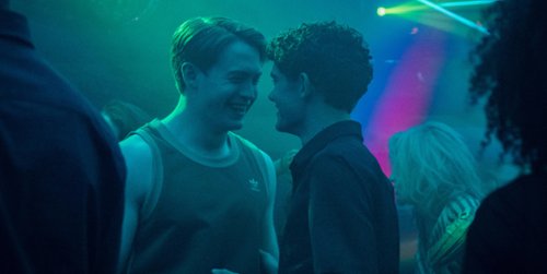 "Heartstopper: Forever": Zobacz wzruszający zwiastun