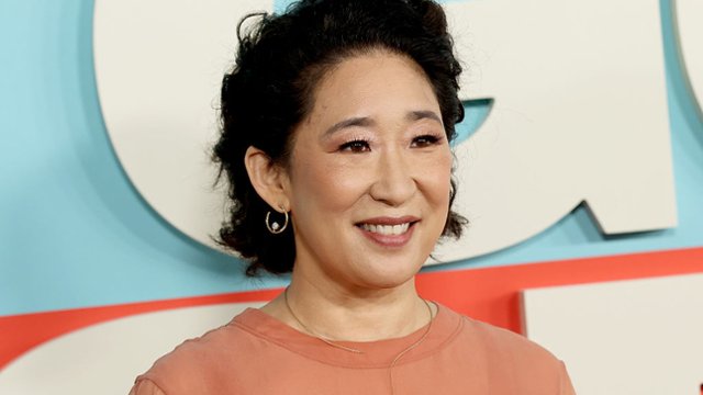 Sandra Oh w nowym filmie tw&oacute;rc&oacute;w "Wszystko wszędzie naraz"?
