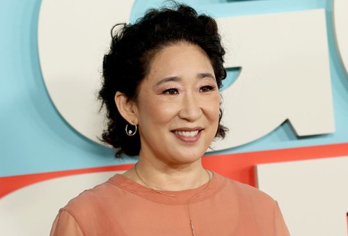 Sandra Oh w nowym filmie tw&oacute;rc&oacute;w "Wszystko wszędzie naraz"?