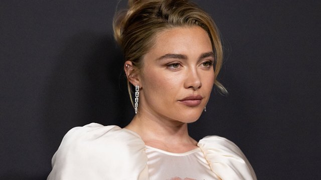 "42.6 Years": Pugh i Sandberg na nowych zdjęciach z planu