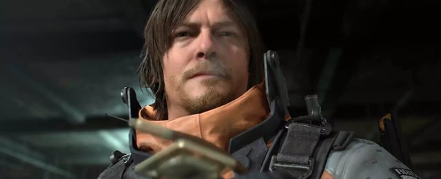 Jak będzie wyglądało filmowe "Death Stranding"? Sarnoski o...
