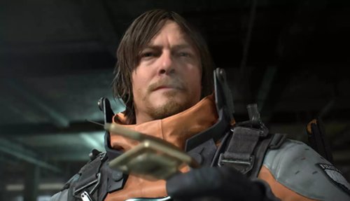 "Death Stranding": Klimat ważniejszy niż przemoc?