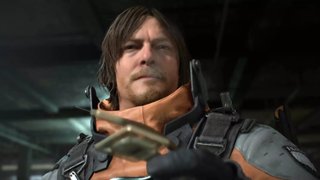 "Death Stranding": Klimat ważniejszy niż przemoc?