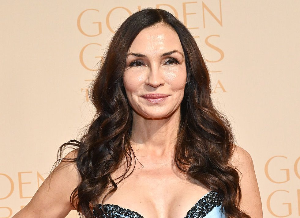 Marvel popełnił błąd? Famke Janssen o "Avengers: Doomsday"