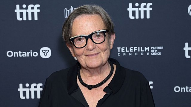 Agnieszka Holland kręci biografię ikony kina