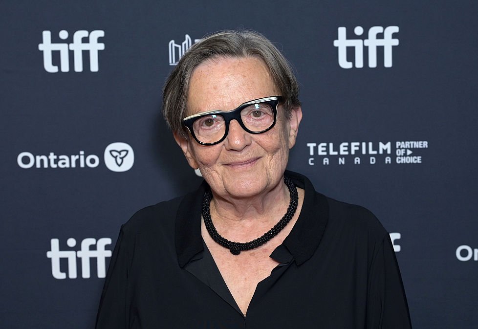 Agnieszka Holland kręci biografię ikony kina