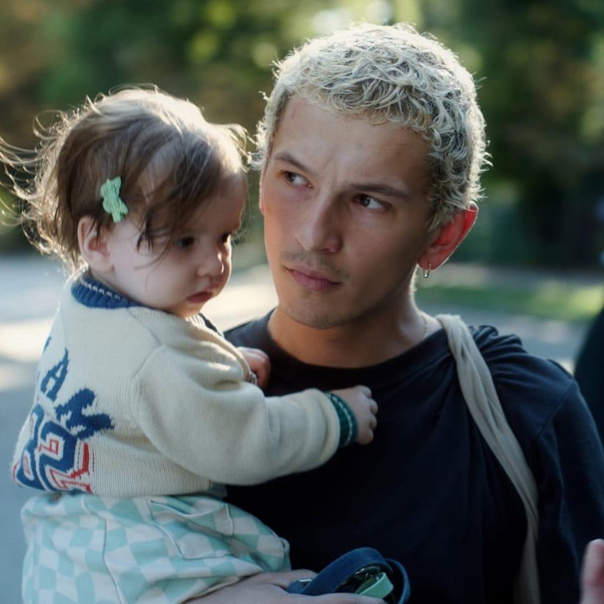 HBO Max w lipcu: serial "Proud" z Ignacym Lissem wśród premier