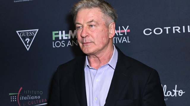 Alec Baldwin w thrillerze w duchu "Uprowadzonej"