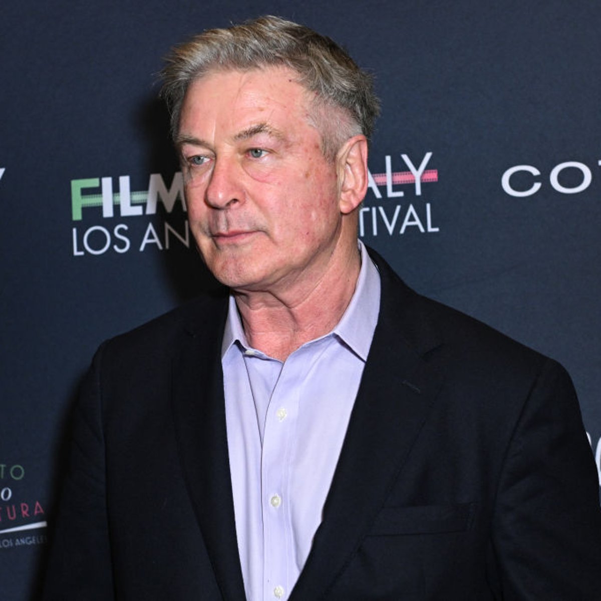 Alec Baldwin i Jeremy Piven kręcą thriller „Panic Button" w Miami