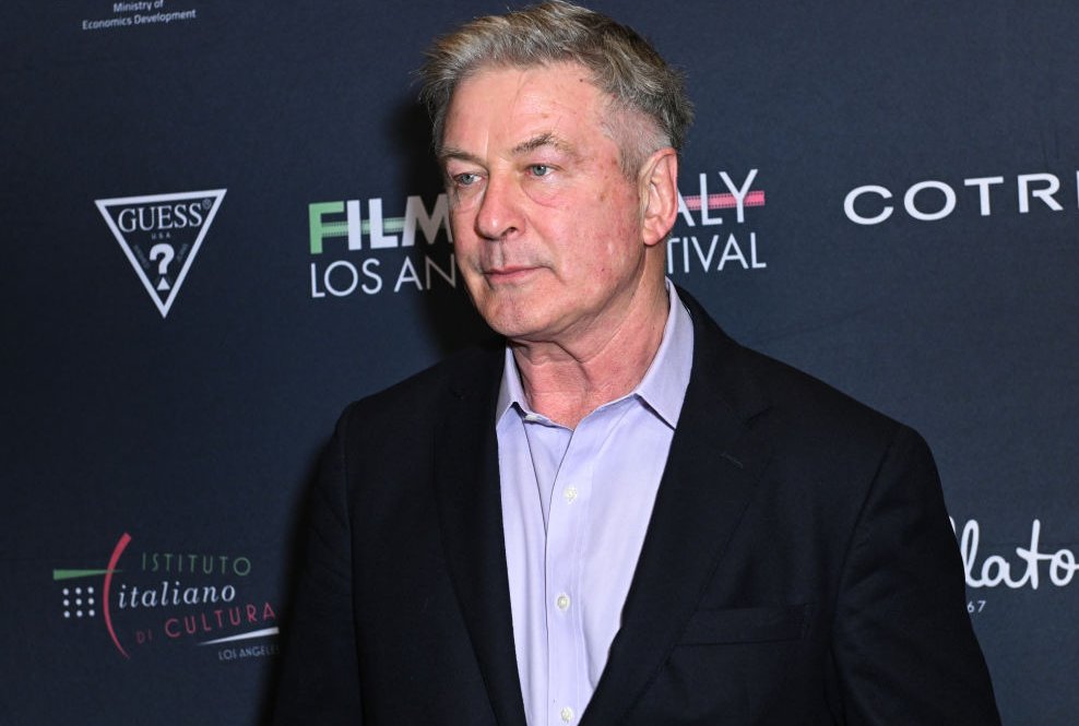 Alec Baldwin w thrillerze w duchu "Uprowadzonej"