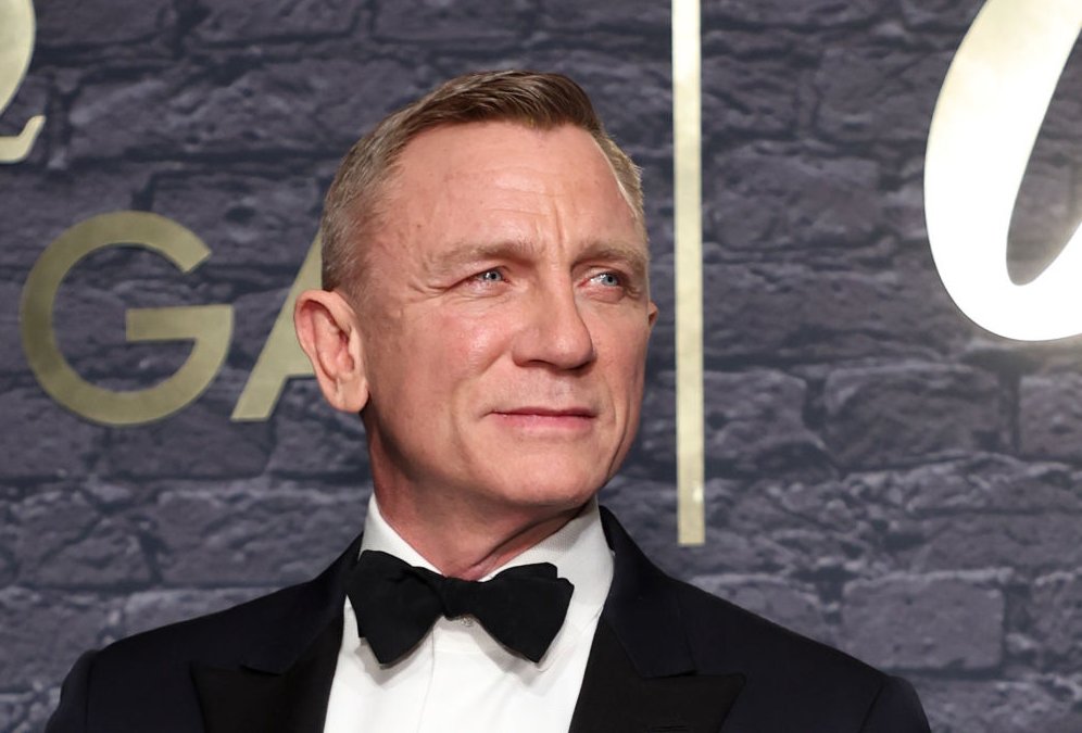 "Bond 26": Kiedy poznamy następcę Daniela Craiga?