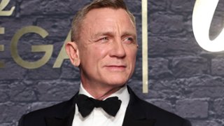 "Bond 26": Kiedy poznamy następcę Daniela Craiga? 