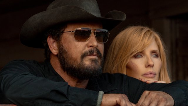 Będzie 2. sezon "Rancza Dutton&oacute;w"? Znamy decyzję SkyShowtime