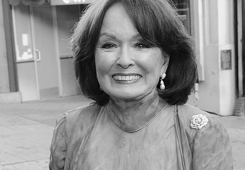 Nie żyje Ann Blyth, aktorka znana z "MIldred Pierce"