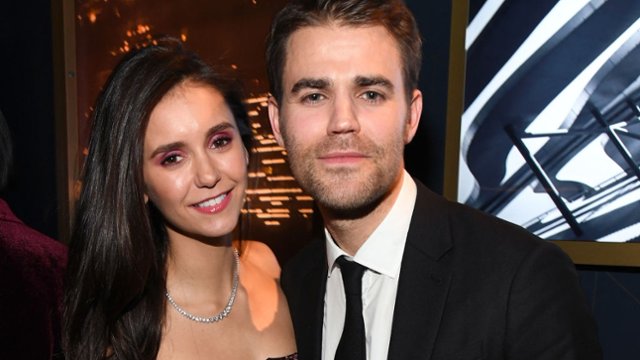 Nina Dobrev i Paul Wesley zasługują, by wiedzieć? 