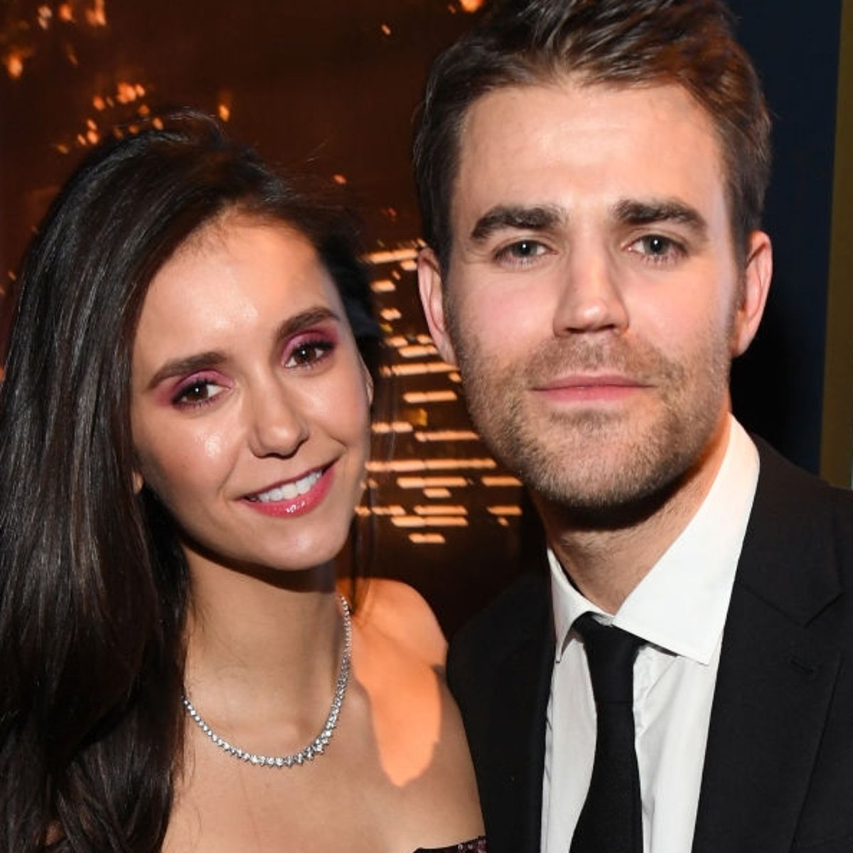 Nina Dobrev i Paul Wesley znów razem — zagrają w serialu kryminalnym „You Deserve to Know" dla Hulu