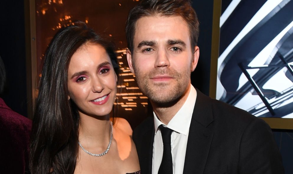 Nina Dobrev i Paul Wesley zasługują, by wiedzieć?