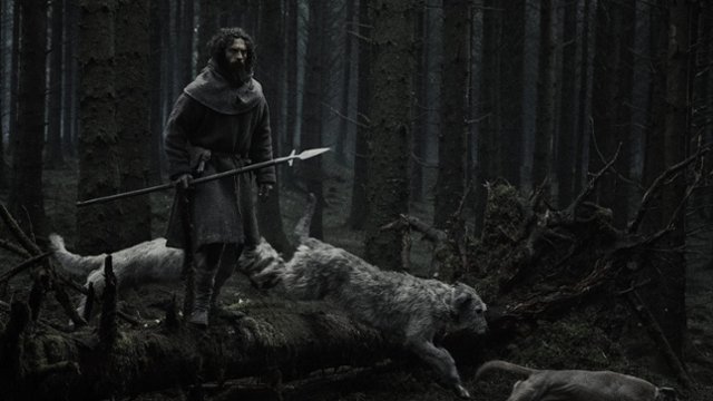 Eggers zrobił klimat? Pierwszy zwiastun "Werwulf"