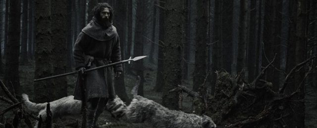 "Werwulf" będzie straszniejszy niż "Nosferatu"? Zwiastun nowego...