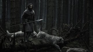 Tw&oacute;rca "Nosferatu" nakręcił horror o wilkołaku (ZWIASTUN)