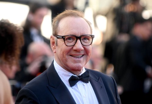 Nie ma dymu bez ognia? Kevin Spacey odnosi się do skandali