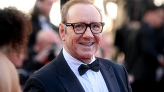 Nie ma dymu bez ognia? Kevin Spacey odnosi się do skandali
