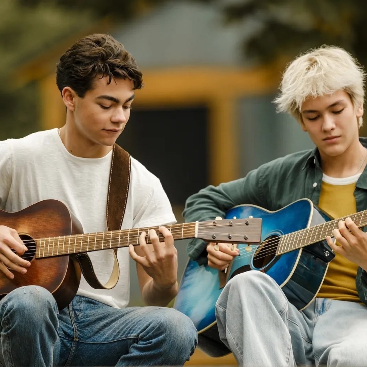 Camp Rock 3 with Jonas Brothers returns on August 13