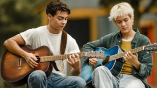 Czy to nowi Jonas Brothers? Zwiastun "Camp Rock 3"