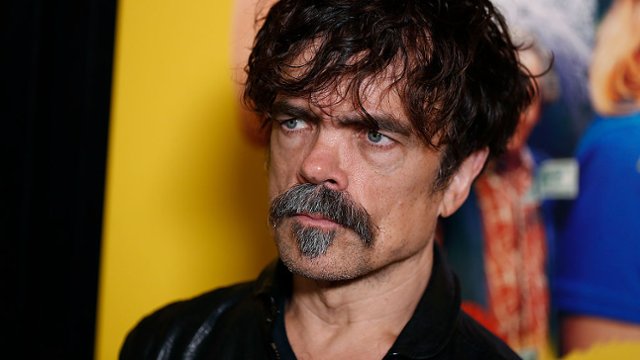 Peter Dinklage w nowym akcyjniaku. Produkują bracia Russo