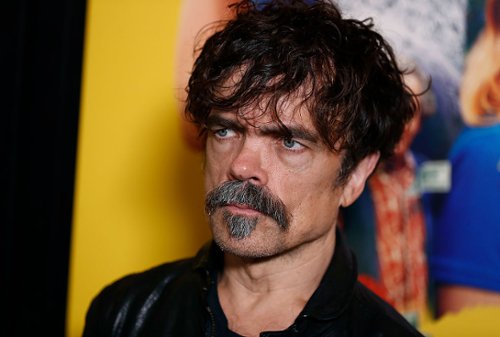 Peter Dinklage w nowym akcyjniaku. Produkują bracia Russo