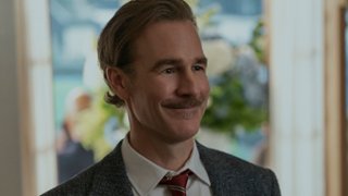 Tw&oacute;rcy "Elle" żegnają Jamesa Van Der Beeka